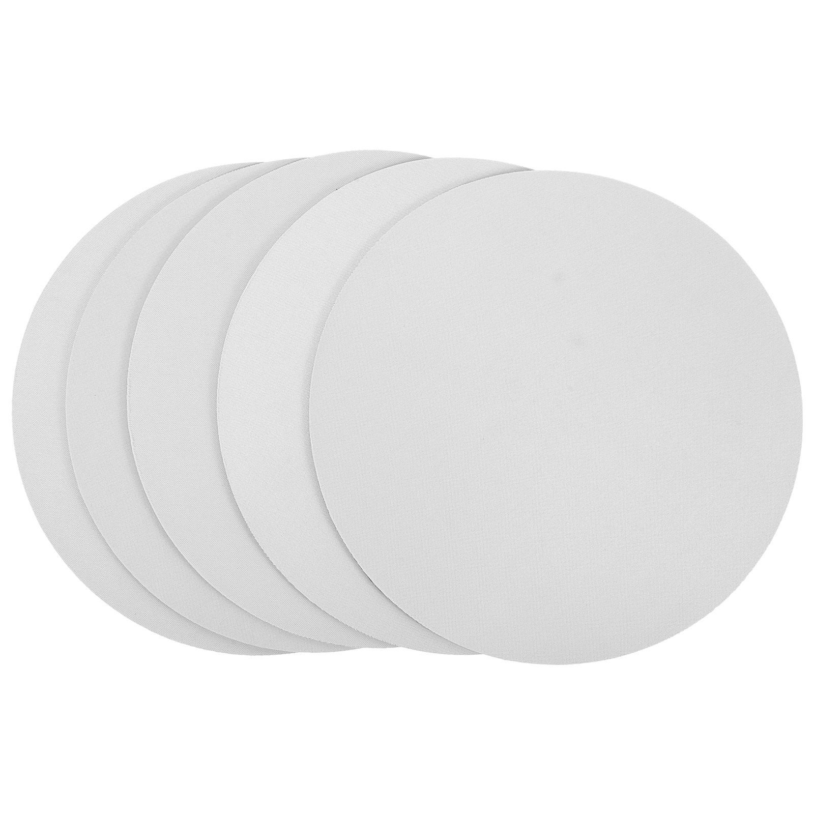 Mouse Pad Blank Sublimation - 5 Tappetini per Mouse di Grandi