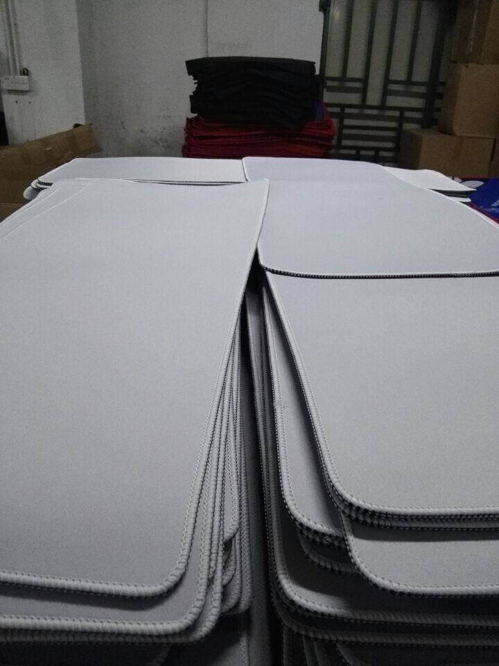Mouse Pad Blank Sublimation - 2 pz/lotto Larghezza 400mm Spessore 3mm