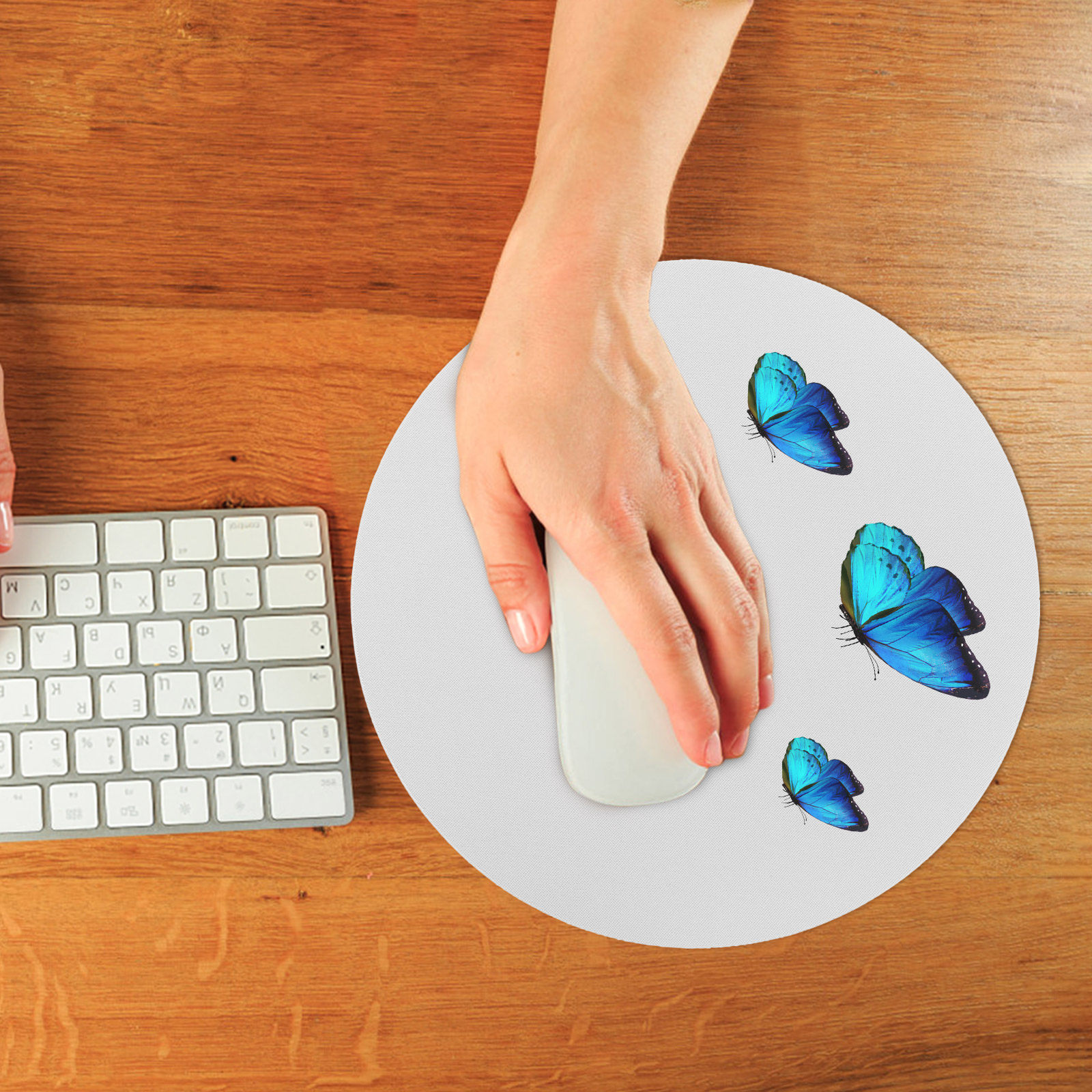 5 Tappetini per Mouse di Grand - Mouse Pad Blank Sublimation recensione e prezzo