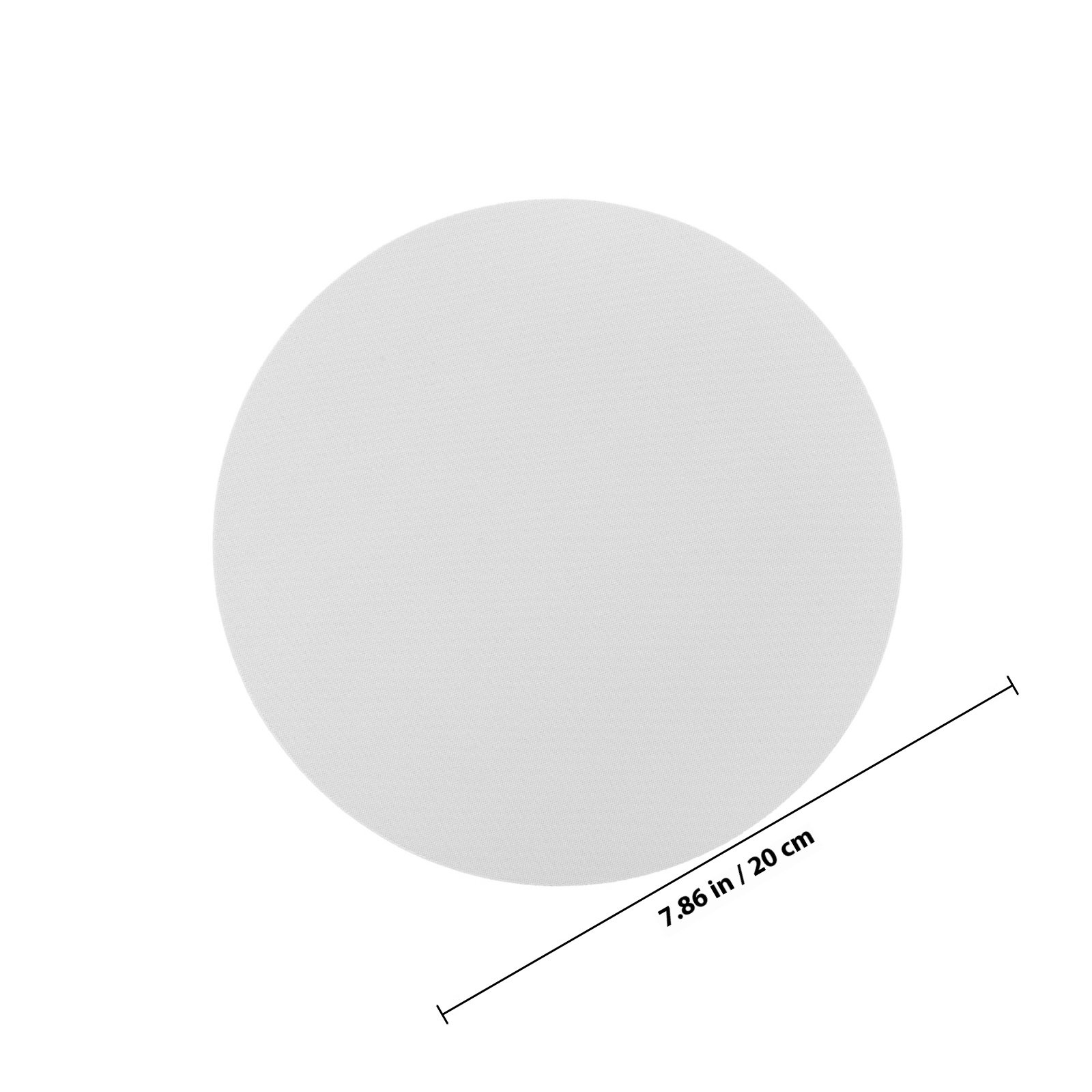 5 Tappetini per Mouse di Grand - Mouse Pad Blank Sublimation recensione e prezzo