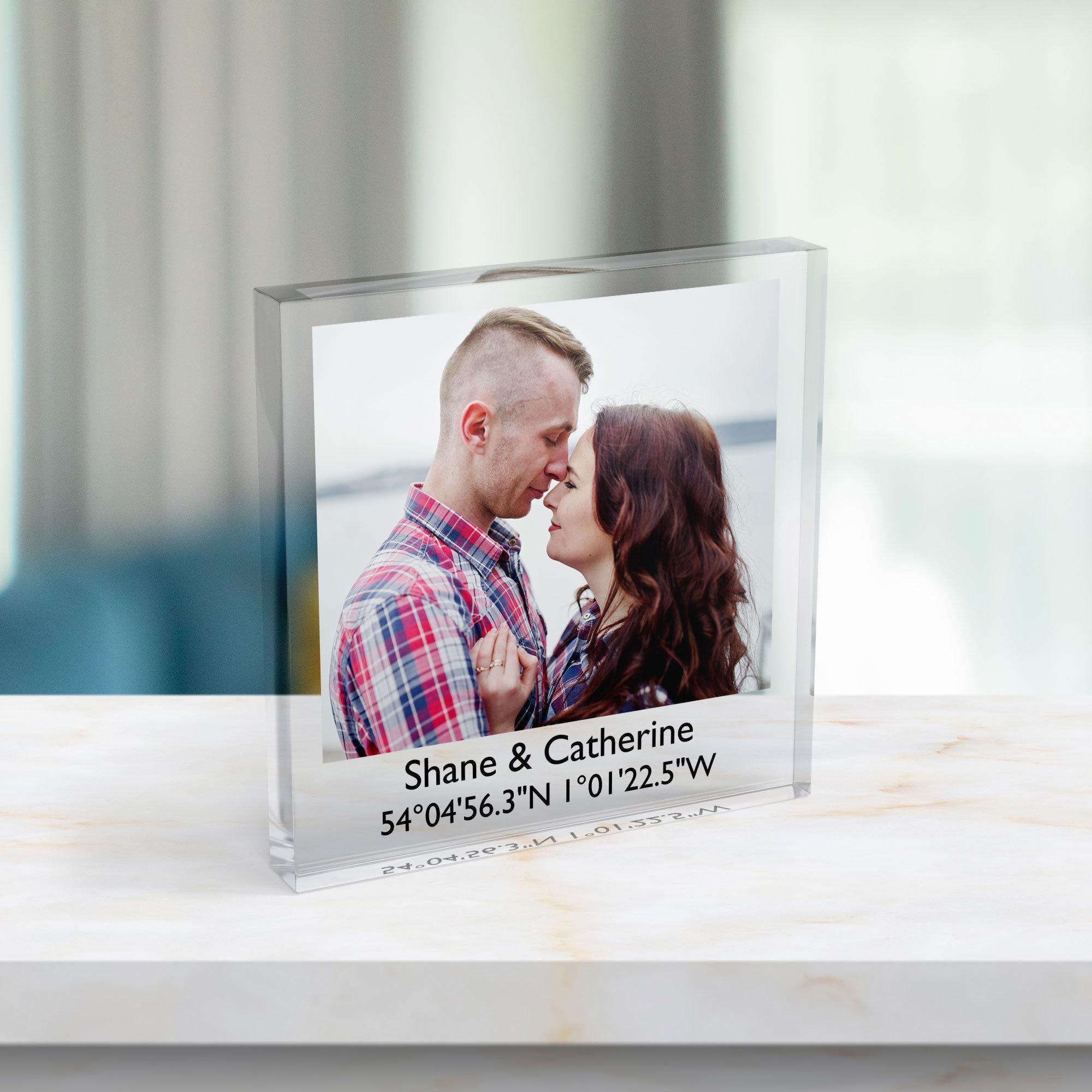 Blocco Fotografico in Acrilico - Photo Acrylic Block recensione e prezzo