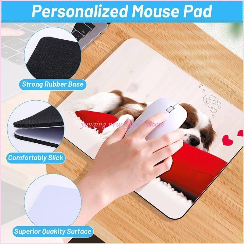 57QA Prodotti per sublimazione - Mouse Pad Blank Sublimation recensione e prezzo
