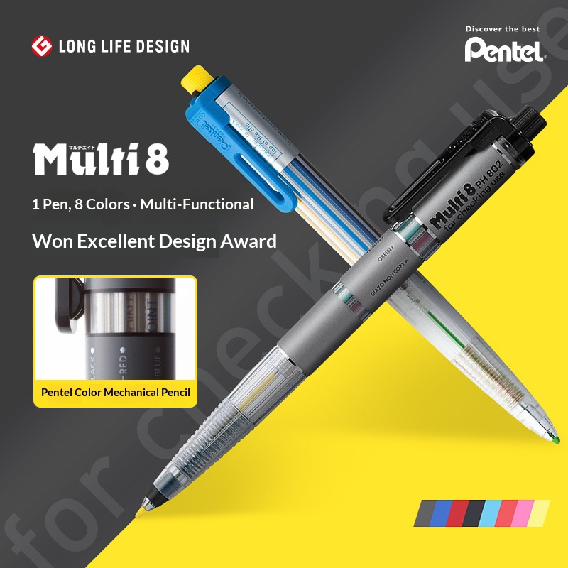 Set di matite colorate meccani - Staedtler Pencil Lumocolor recensione e prezzo