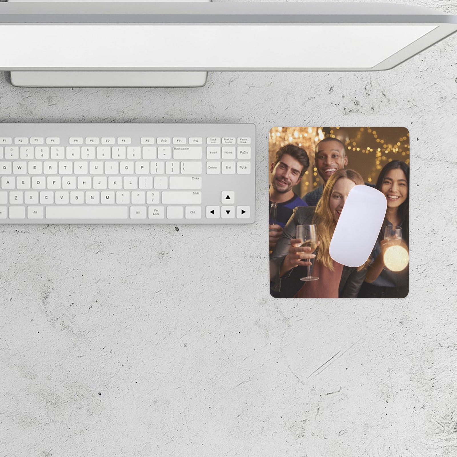 5 Pezzi Tappetini per Mouse pe - Mouse Pad Blank Sublimation recensione e prezzo