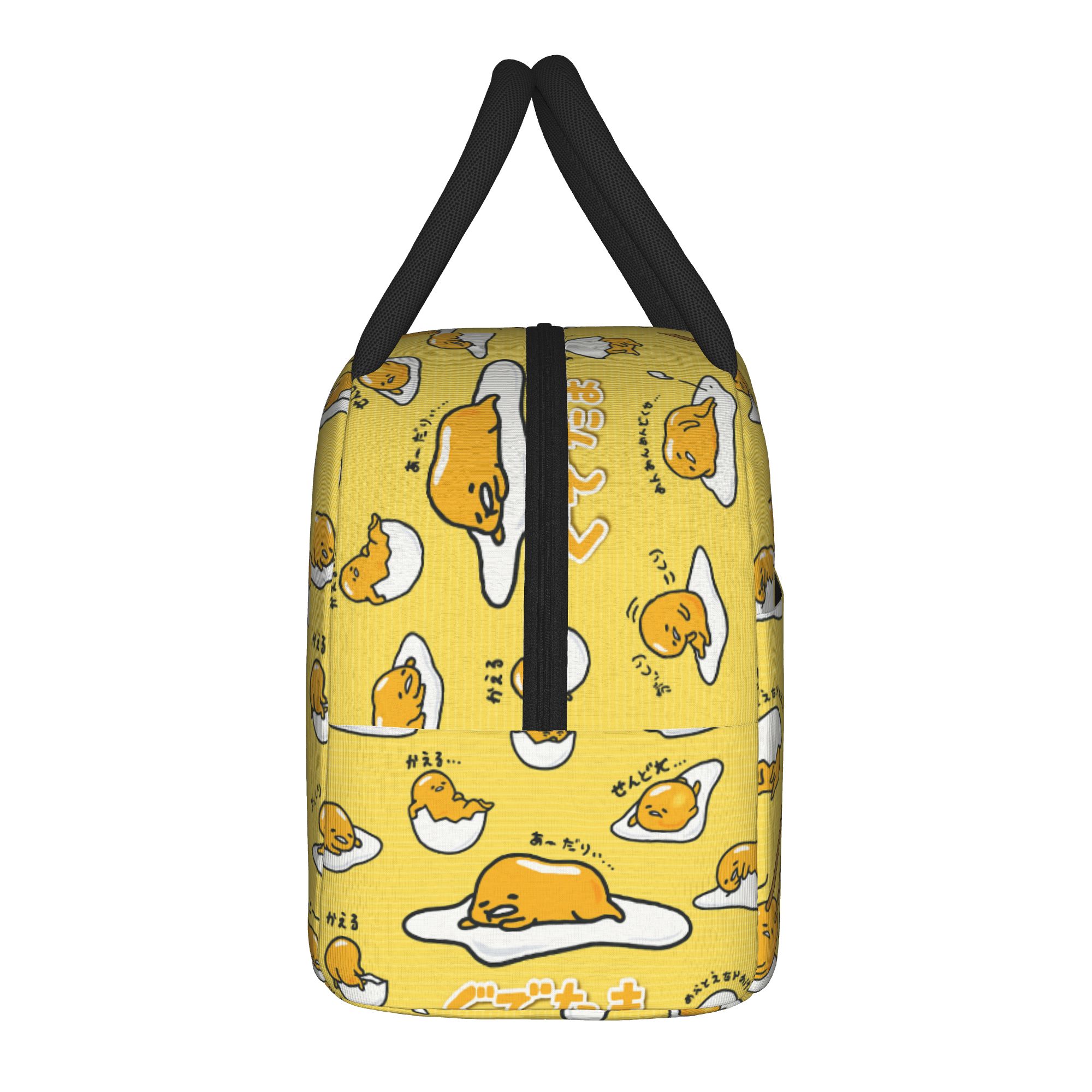 Borsa termica per il pranzo co - Tote Bag Sublimation recensione e prezzo