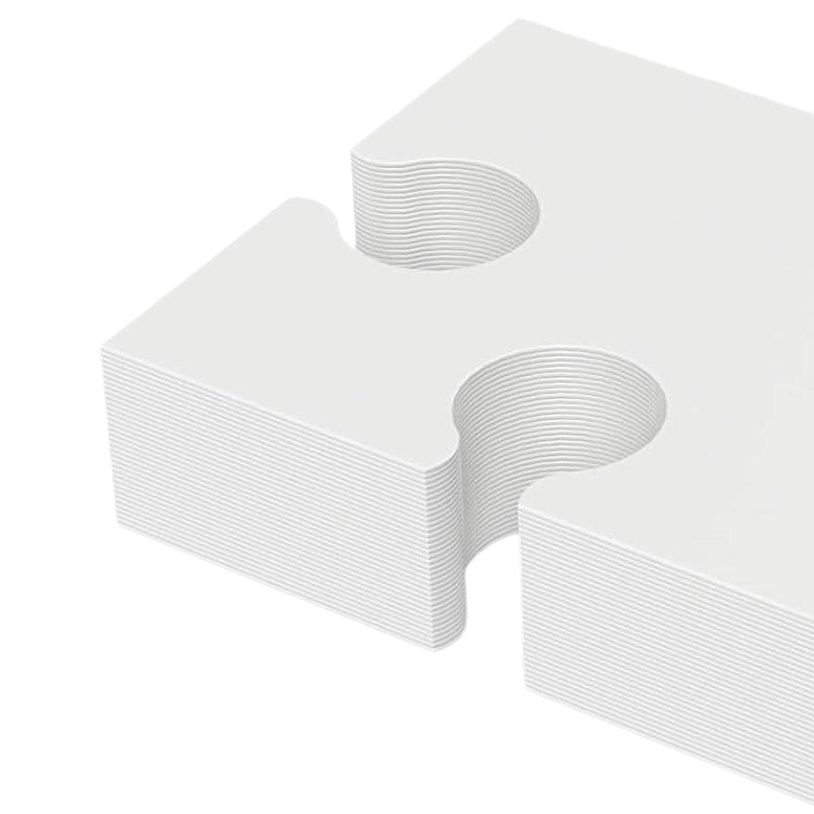 Kit Puzzle Fai-da-Te con Carto - Puzzle Blank White recensione e prezzo