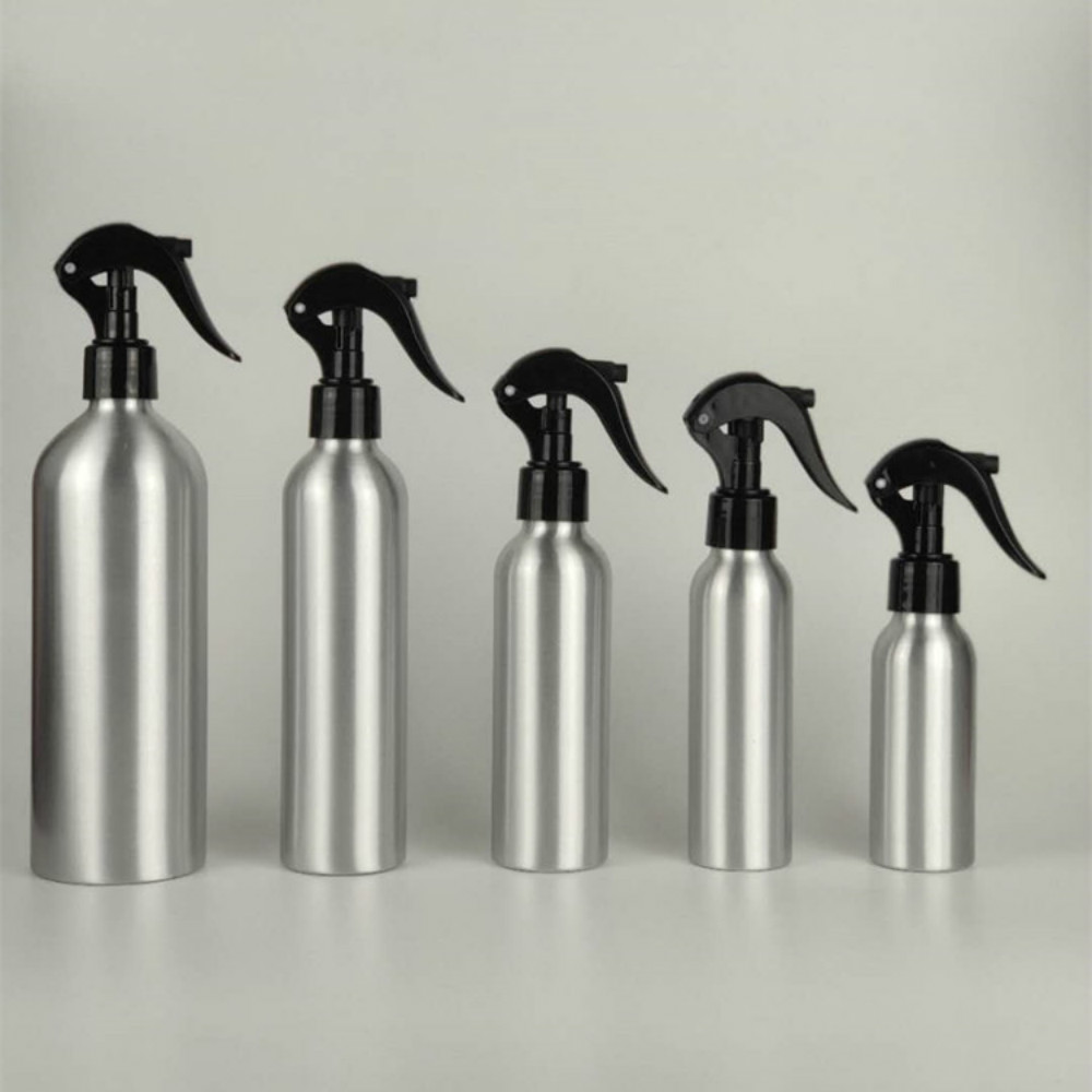 Flacone in alluminio da 30ml/5 - Water Bottle Blank recensione e prezzo