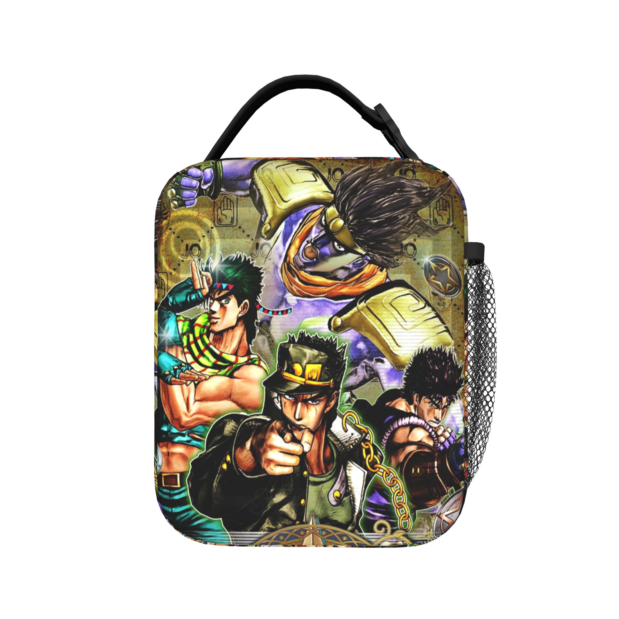 Borse termiche per il pranzo J - Tote Bag Sublimation recensione e prezzo